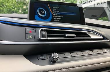 Купе BMW i8 2014 в 