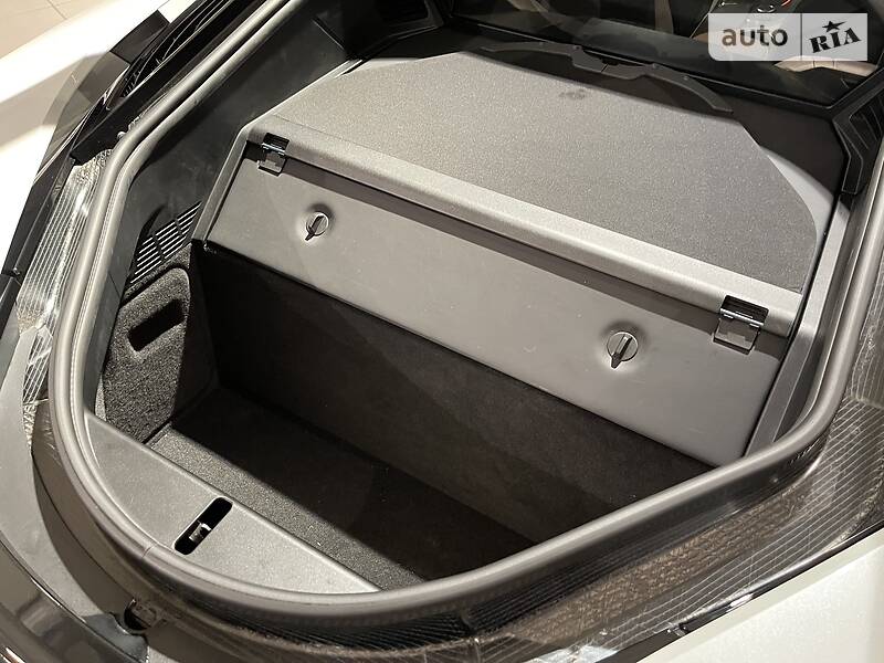 Купе BMW i8 2014 в Киеве