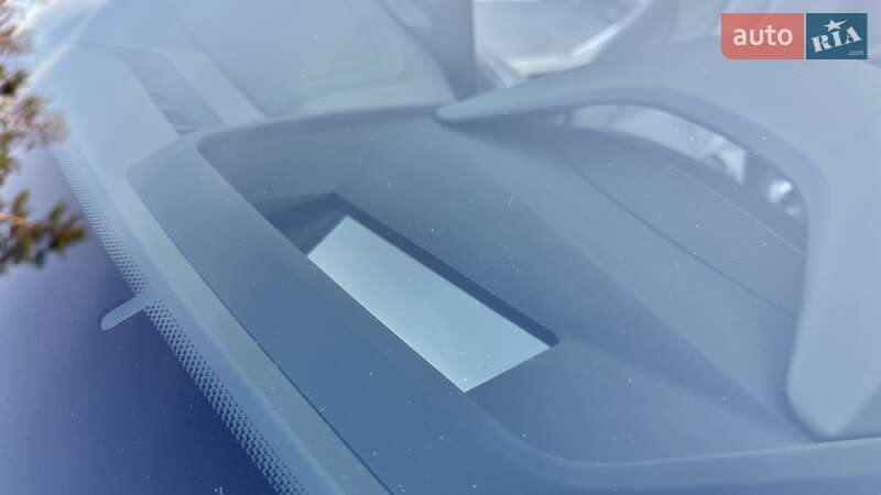 Купе BMW i8 2016 в Киеве