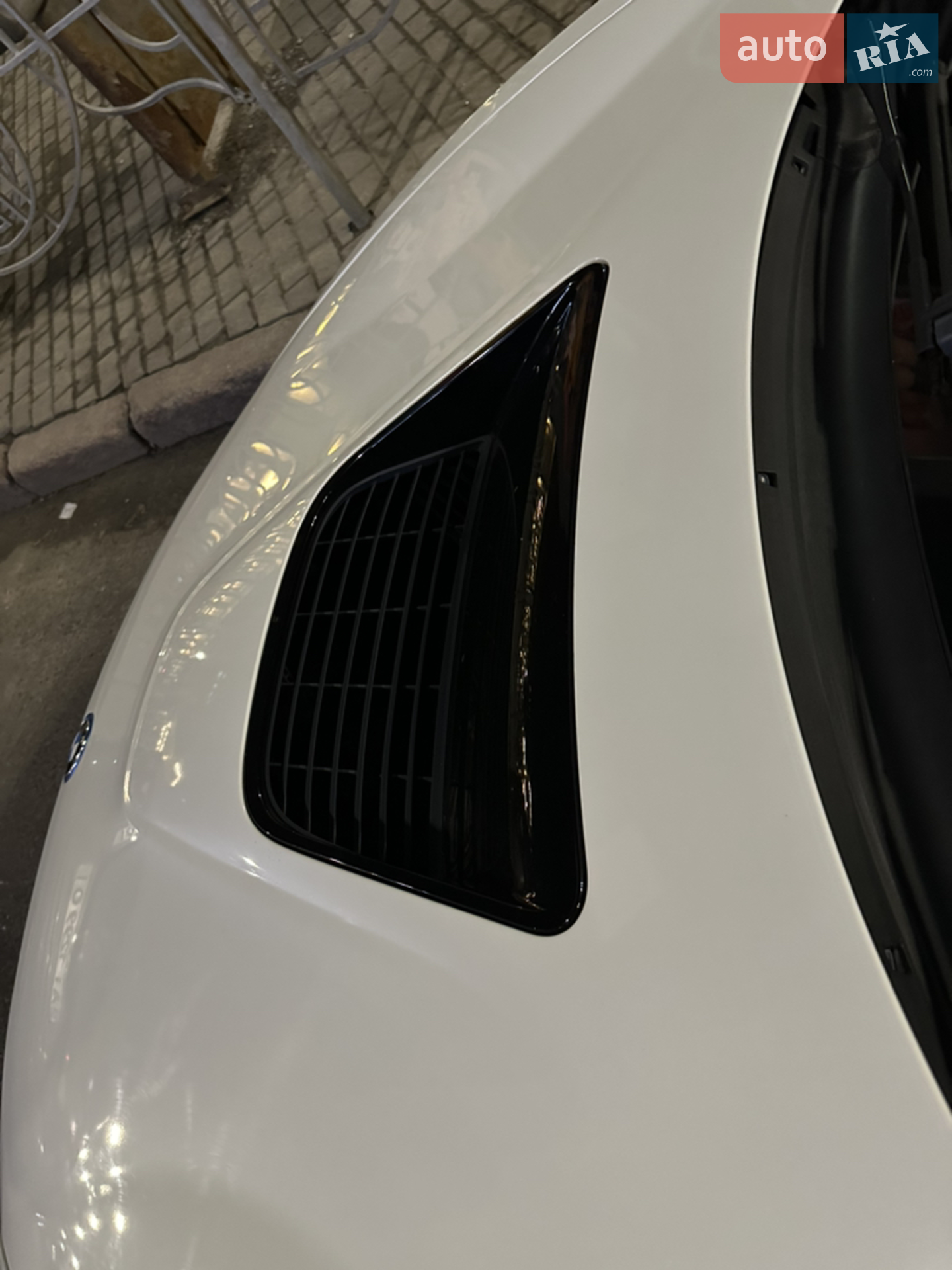 2016 BMW i8 - мініатюра 23