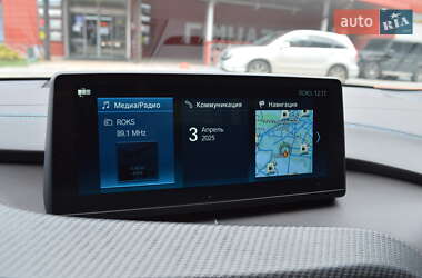 Родстер BMW i8 2018 в 