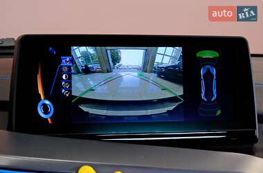 Купе BMW i8 2016 в 