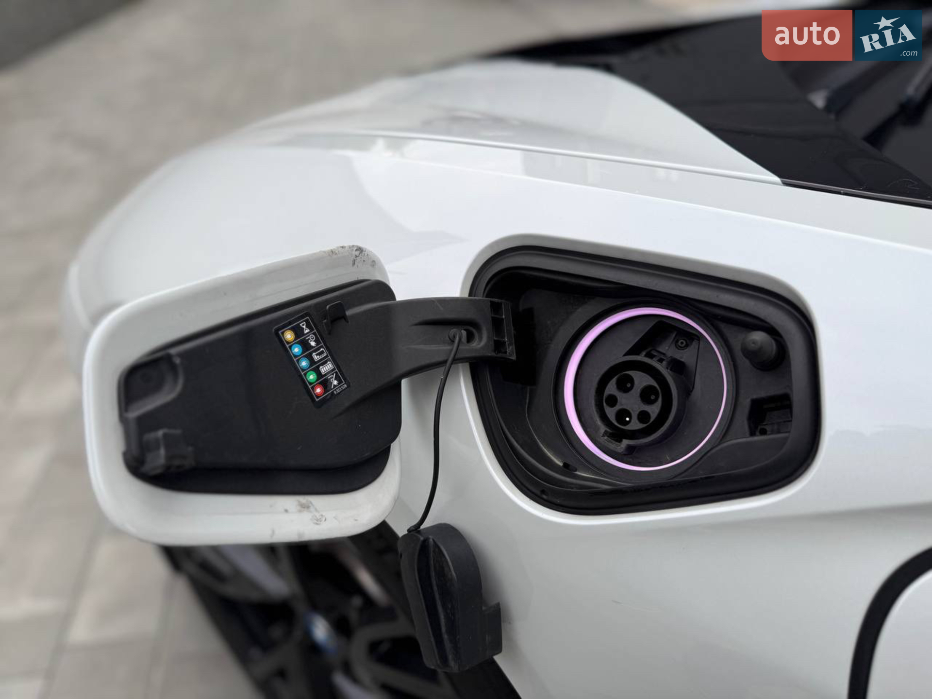 2018 BMW i8 - мініатюра 15