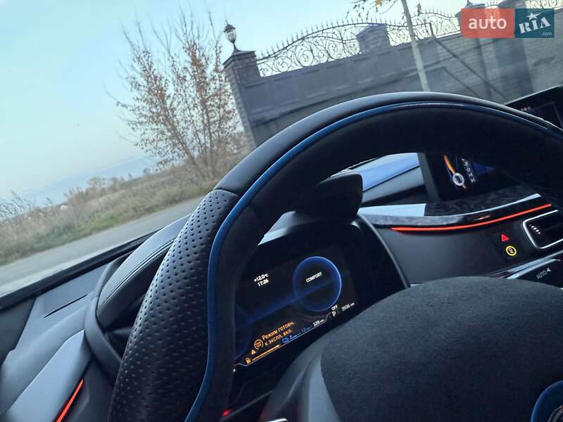 Купе BMW i8 2016 в Киеве фото 75 Купе BMW i8 2016 в Киеве