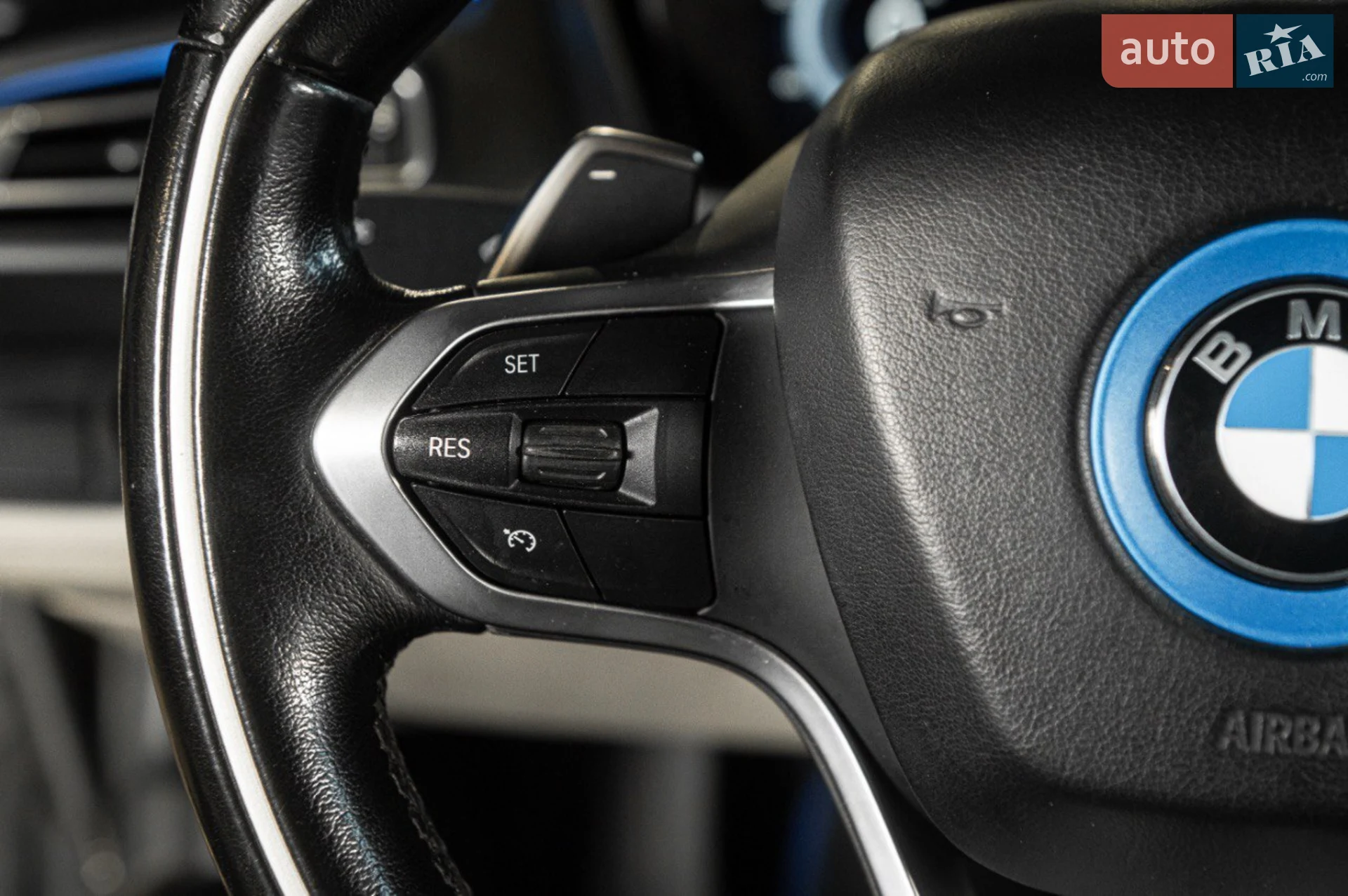 2015 BMW i8 - мініатюра 55