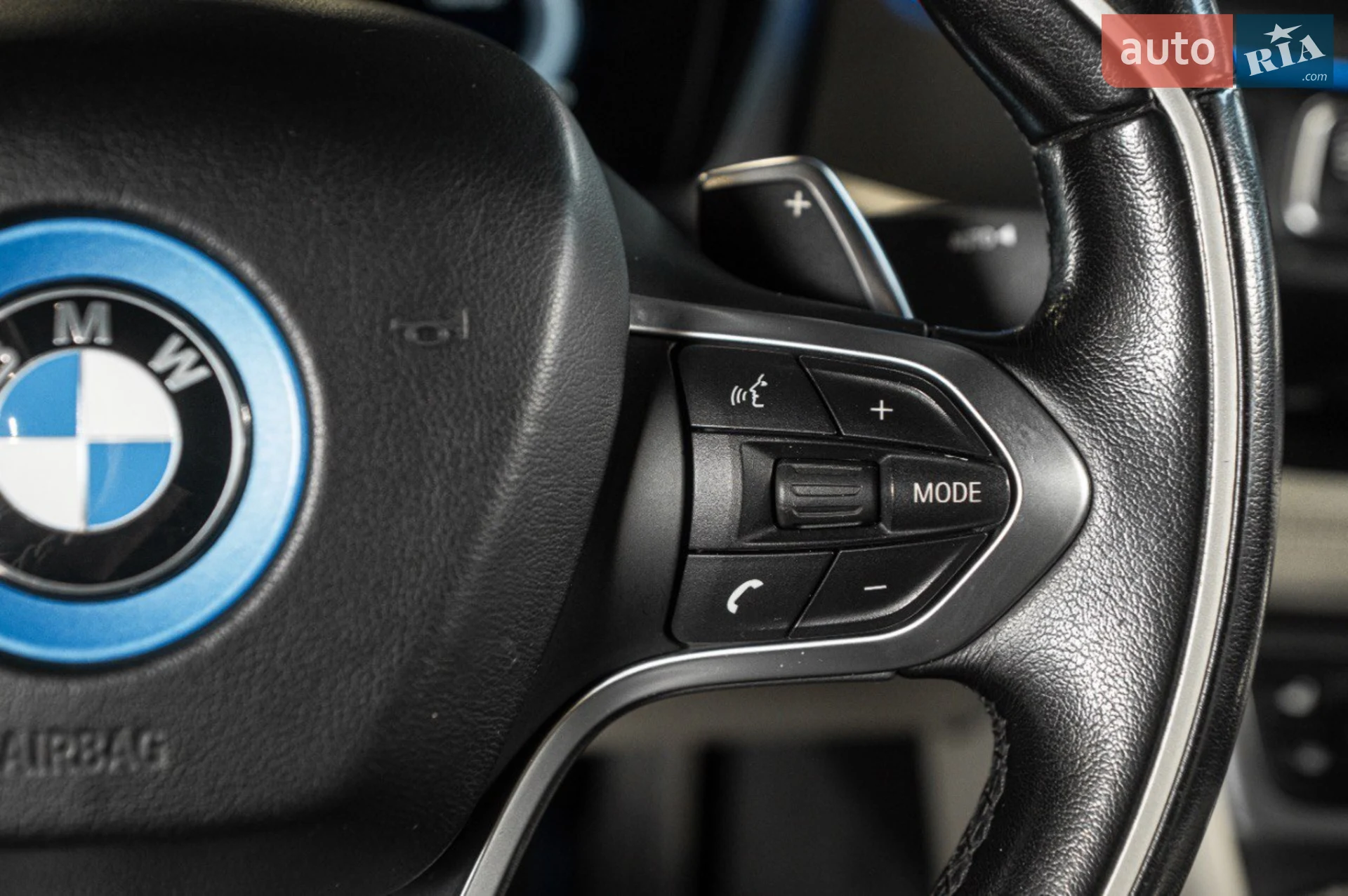 2015 BMW i8 - мініатюра 60