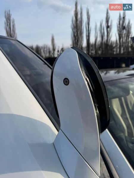 Купе BMW i8 2015 в Луцке