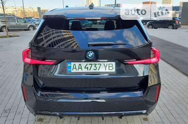 Внедорожник / Кроссовер BMW iX1 2022 в Киеве