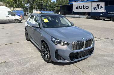 BMW iX1 2024 BMW iX1 2024