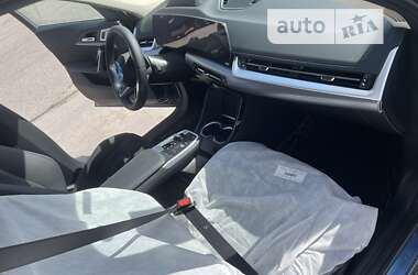 Внедорожник / Кроссовер BMW iX1 2024 в Одессе