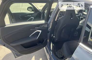 Внедорожник / Кроссовер BMW iX1 2024 в Одессе