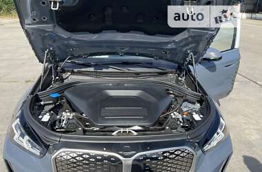 Внедорожник / Кроссовер BMW iX1 2024 в Одессе
