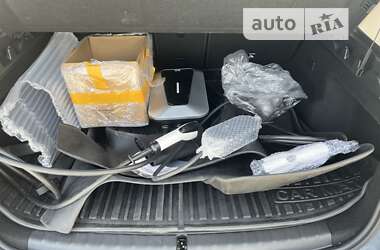 Внедорожник / Кроссовер BMW iX1 2024 в Одессе