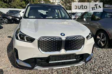 Внедорожник / Кроссовер BMW iX1 2024 в Одессе