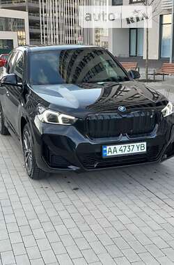 Позашляховик / Кросовер BMW iX1 2022 в Києві