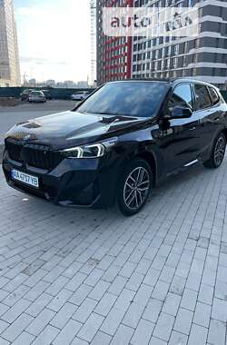 Позашляховик / Кросовер BMW iX1 2022 в Києві