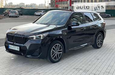 Позашляховик / Кросовер BMW iX1 2022 в Києві