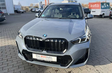 Позашляховик / Кросовер BMW iX1 2023 в Хмельницькому