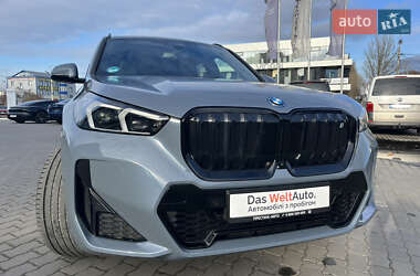 Позашляховик / Кросовер BMW iX1 2023 в Хмельницькому