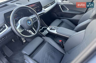 Позашляховик / Кросовер BMW iX1 2023 в Хмельницькому