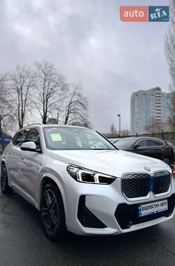 Позашляховик / Кросовер BMW iX1 2024 в Києві