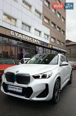 Позашляховик / Кросовер BMW iX1 2024 в Києві