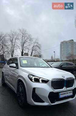 Позашляховик / Кросовер BMW iX1 2024 в Києві