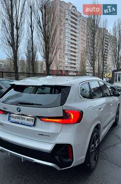 Позашляховик / Кросовер BMW iX1 2024 в Києві