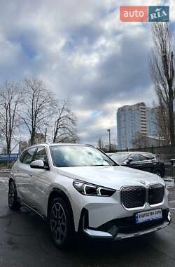 Позашляховик / Кросовер BMW iX1 2024 в Києві