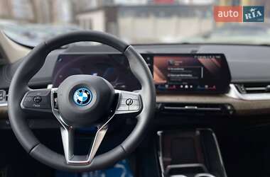 Позашляховик / Кросовер BMW iX1 2024 в Києві