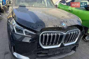 Внедорожник / Кроссовер BMW iX1 2023 в Ровно