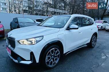 Позашляховик / Кросовер BMW iX1 2023 в Одесі