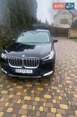 BMW iX1 2023 BMW iX1 2023