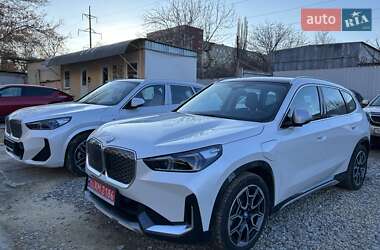 Позашляховик / Кросовер BMW iX1 2023 в Одесі