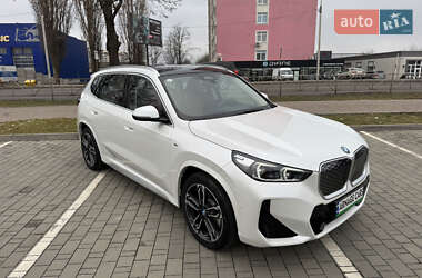 Позашляховик / Кросовер BMW iX1 2025 в Хмельницькому