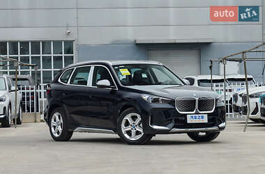 Позашляховик / Кросовер BMW iX1 2025 в Вінниці