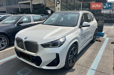 Позашляховик / Кросовер BMW iX1 2023 в Києві