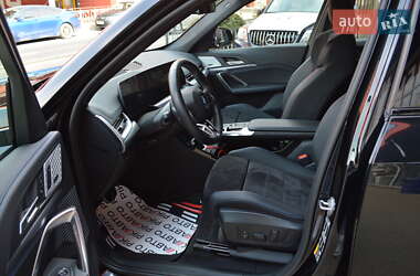 Внедорожник / Кроссовер BMW iX1 2024 в 