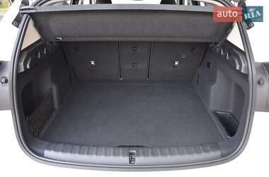 Внедорожник / Кроссовер BMW iX1 2024 в 