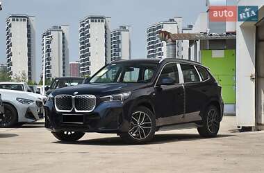 BMW iX1 2025 BMW iX1 2025