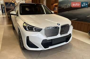 BMW iX1 2025 BMW iX1 2025