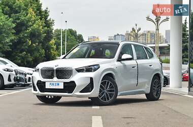 BMW iX1 2025 BMW iX1 2025