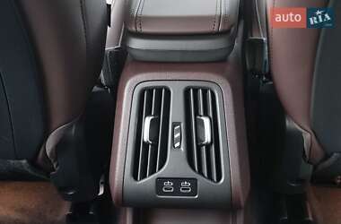 Внедорожник / Кроссовер BMW iX1 2024 в 