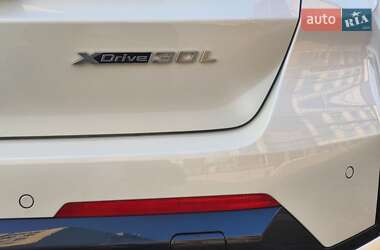 Внедорожник / Кроссовер BMW iX1 2024 в 