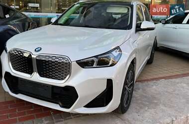 BMW iX1 2025 BMW iX1 2025