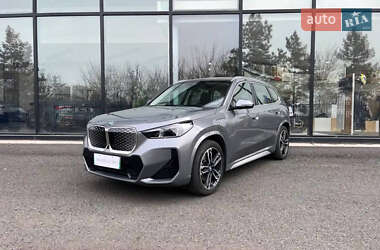 BMW iX1 2023 BMW iX1 2023