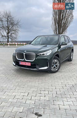 BMW iX1 2024 BMW iX1 2024
