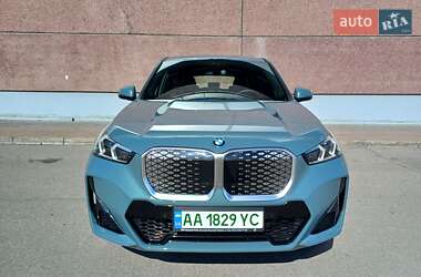 Позашляховик / Кросовер BMW iX1 2024 в Києві