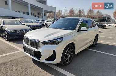 BMW iX1 2025 BMW iX1 2025