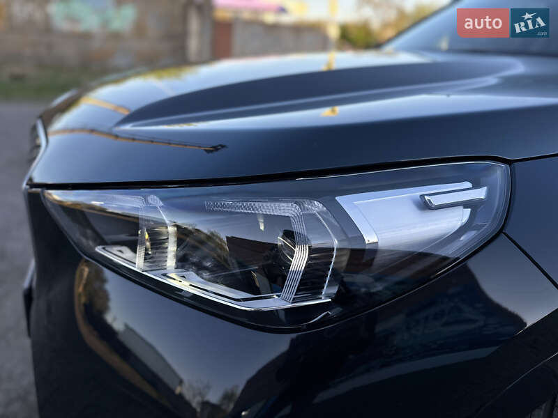 Внедорожник / Кроссовер BMW iX1 2024 в Полтаве